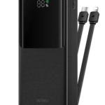 WiWU 20000mAh POWER BANK